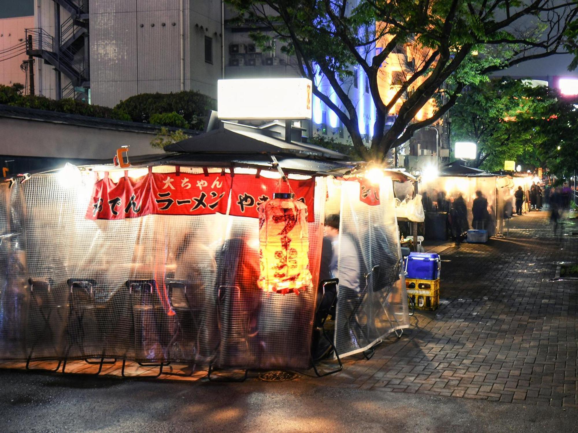 ベッセルイン博多中洲 福岡市 エクステリア 写真